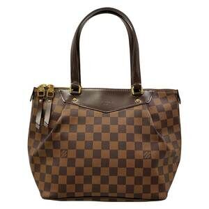 Louis Vuitton Westminster PM Damier Shoulder Bag N41102